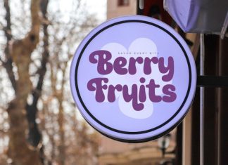 Fruity Candy Font preview image 3