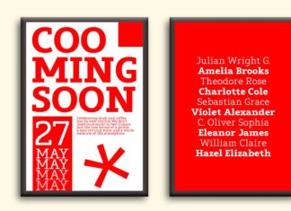 Furonto Font preview image 2