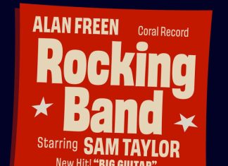 GW Swingstar Font preview image 2