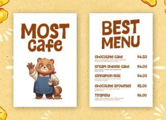 Ginger Times Font preview image 2