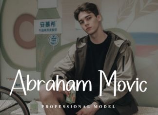 Glow Partner Font preview image 3