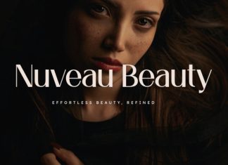 Grandeur Font preview image 3