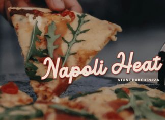 Harfiola Font preview image 2