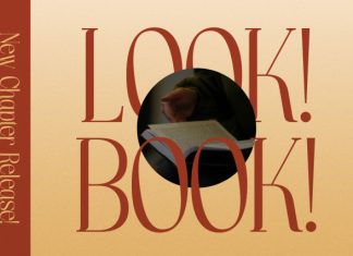 Henilac Font preview image 2