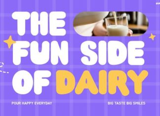 Hypero Font preview image 3