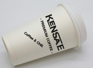 Kensae Font preview image 3