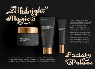 Khairullah Font preview image 3