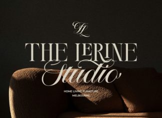 LT The Heistha Editorial Font preview image 2