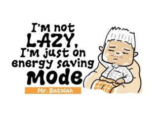 Lazy Arie Font preview image 3