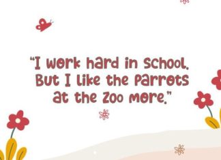 Letter Magic Font preview image 3