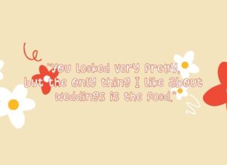 Letter Magic Font preview image 2