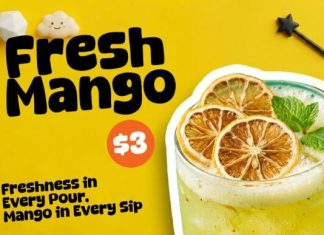 Magic Yellow Font preview image 3