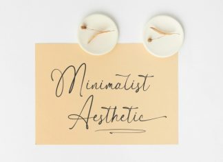 Majestica Royale Font preview image 2