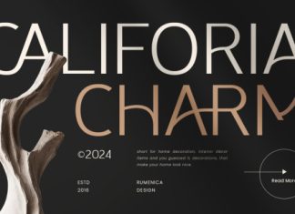 Miela Font preview image 2
