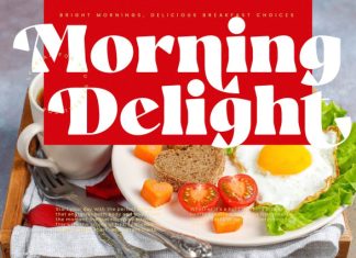 Milkstic Batter Font preview image 2
