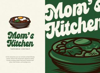 Mister Flavor Font preview image 3