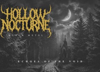 Mortem Font preview image 3