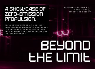 Motech Font preview image 2