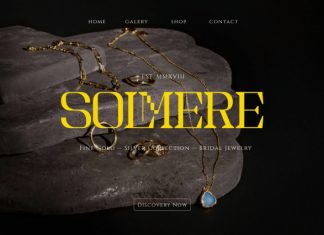 Myten Years Font preview image 2