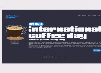 Nebal Font preview image 3