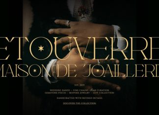 Neo Joel Font preview image 2