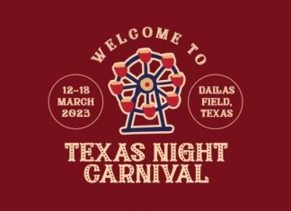 Night Circus Font preview image 2