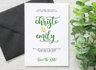 Patrick Airo Font preview image 3