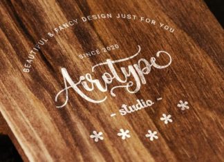 Patrick Airo Font preview image 2