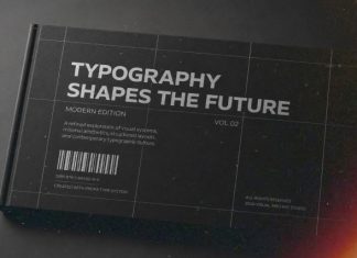 Profa Font preview image 2