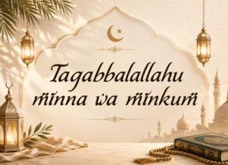 Qasrina Arabic Font preview image 3