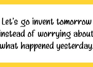 Quick Baby Font preview image 3