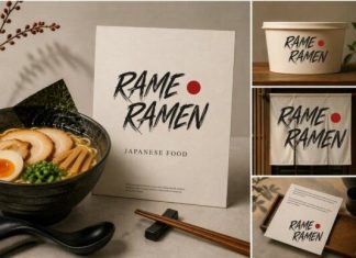 Raize Brush Font preview image 2