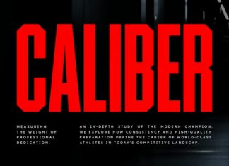 Realistico Font preview image 2