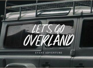Redesign Font preview image 3