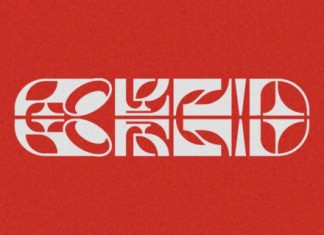 Rolyzim Font preview image 1