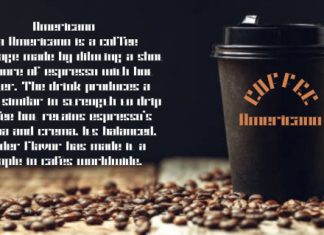 Rosvera Font preview image 2
