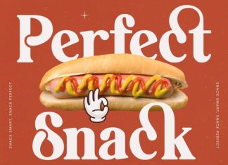 Rubita Smile Font preview image 2
