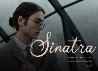Ruilanty Font preview image 2