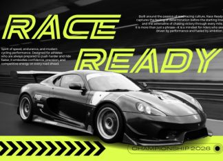 Rushmax Font preview image 2