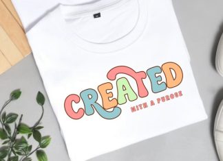 School Summer Font preview image 3