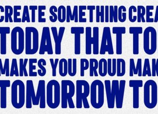 Scone Font preview image 2