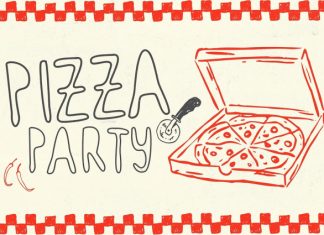 Snappy Sketch Font preview image 2