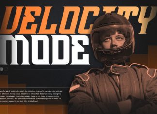 Sravex Sports Font preview image 3