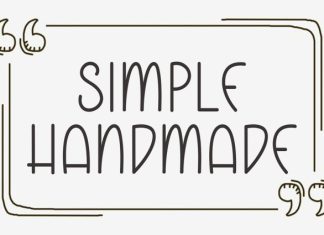 Studio Designer Font preview image 3