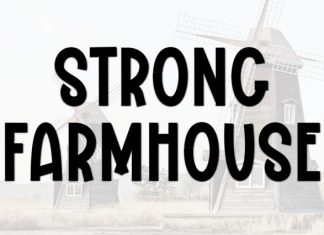 Twingkle Font preview image 2