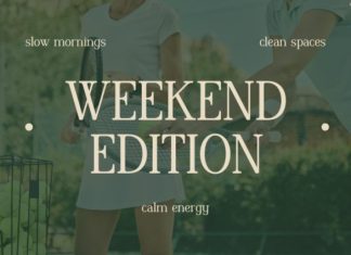 Veloria Font preview image 2
