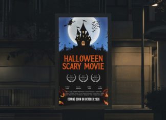 Witchveil Font preview image 2