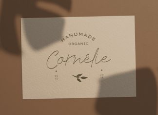 Zamira Font preview image 3