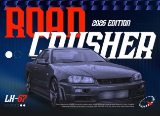 Zelrix Sports Font preview image 2