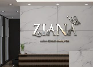 Zovaline Font preview image 2